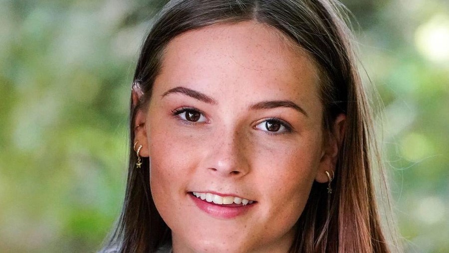 Putri Ingrid Alexandra dari Norwegia Putri Ingrid Alexandra dari Norwegia
