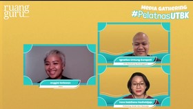 Ruangguru PHK Ratusan Karyawan Mulai Hari Ini