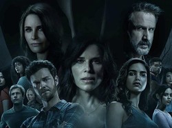 Scream di Bioskop 12 Januari 2022, Intip 5 Fakta Menariknya
