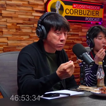 Deddy Corbuzier Ngelawak soal Korea Utara, Shin Tae Yong Beri Peringatan