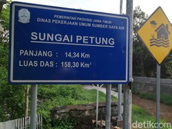 Gus Ipul Siagakan Tim Awasi 3 Sungai Besar di Kota Pasuruan Antisipasi Banjir