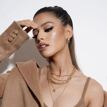 6 Kali Alami Pelecehan Seksual, Susan Sameh: Jujur, Mental Aku Kena