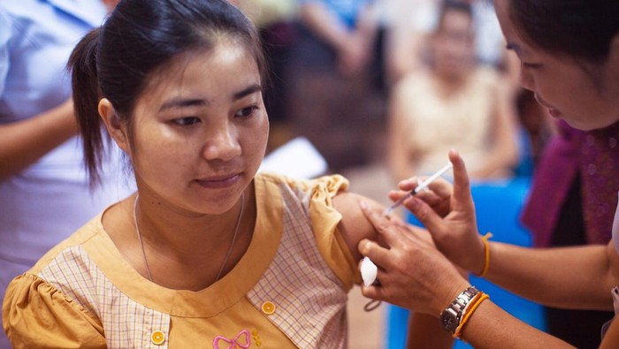 Waspada, Ini 4 Gejala COVID-19 Omicron Pada Pasien yang Sudah Vaksin dan Booster