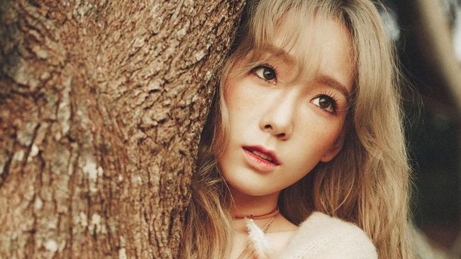 Taeyeon comeback dengan album penuh ketiganya pada Februari 2022 dengan single Can't Control Myself rilis 17 Januari 2022.