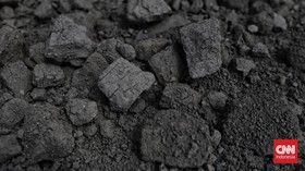 DEN: RI Masih Bergantung pada Energi Fosil sampai 2050