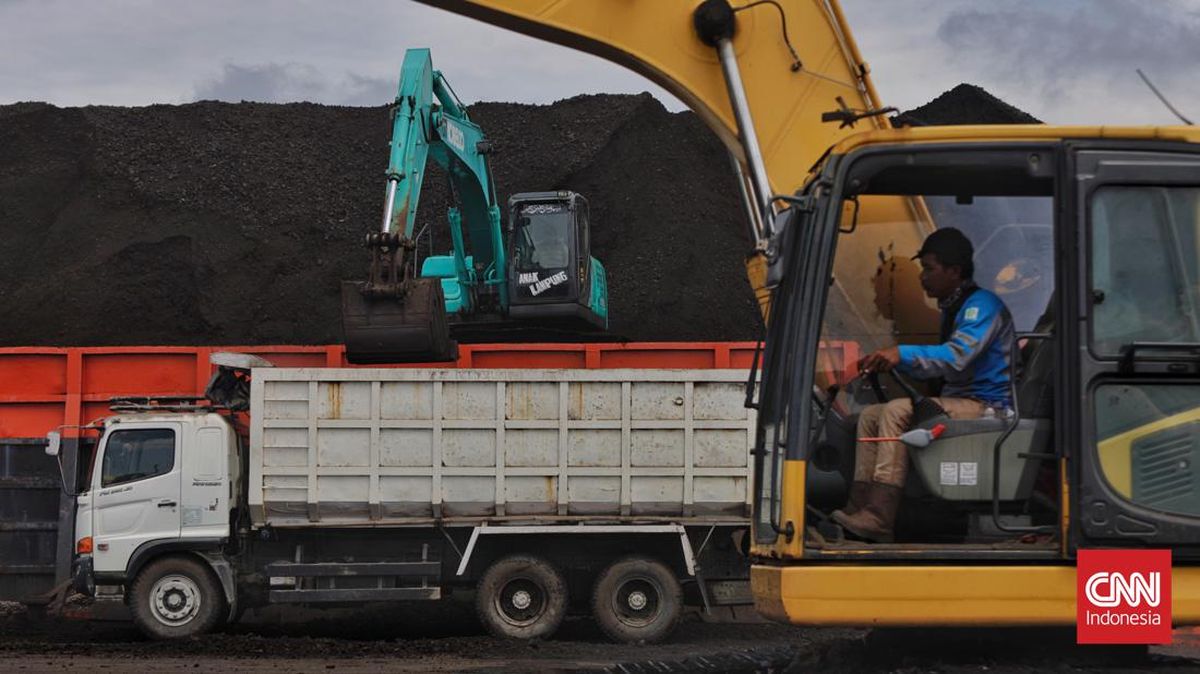 Marie Elka Sebut Migas dan Batu Bara Mulai Sunset