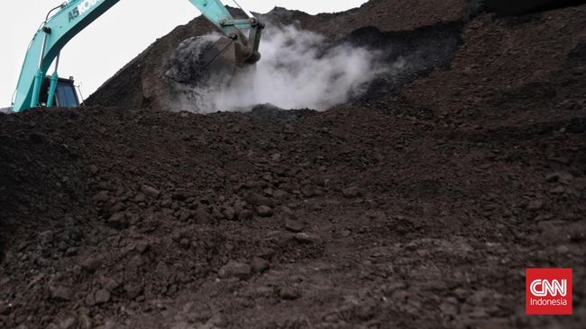 Intaian Masalah Baru dari Kebijakan Kilat Atasi Krisis Batu Bara PLN Pengamat energi menyebut skema baru yang dirancang pemerintah dalam mengatasi krisis batu bara di PLN bisa menimbulkan ancaman baru. Berikut penjelasannya.
