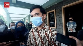 VIDEO: Usai Dilaporkan Ke KPK, Gibran: Kami Siap Diperiksa