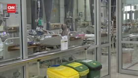 VIDEO: Kasus Demam Berdarah Dengue di Kabupaten Jepara Meningkat