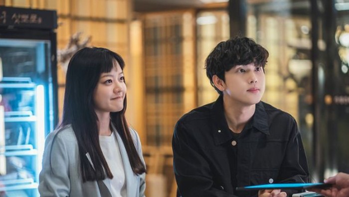 Sinopsis Tracer, Drakor Terbaru yang Sukses Lampaui Rating Now We Are Breaking Up