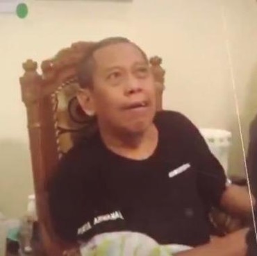 Tukul Arwana Kembali Diisukan Meninggal Dunia, Sule Ungkap Fakta Sebenarnya