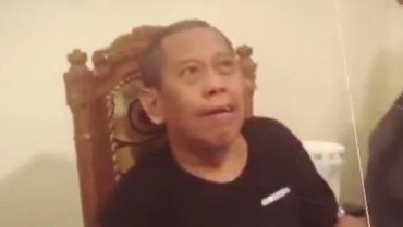 img-title Tukul Arwana Kembali Diisukan Meninggal Dunia, Sule Ungkap Fakta Sebenarnya