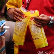 Catat, Berikut Jadwal dan Lokasi Pasar Murah di Bulan Februari 2022! Sedia Minyak Goreng & Sembako Terjangkau Lainnya