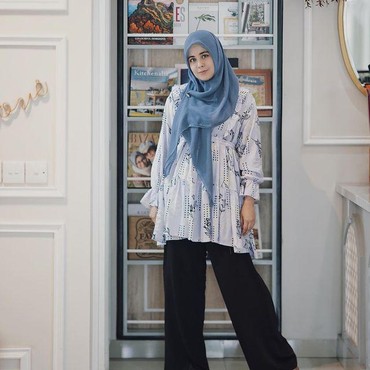 Tak Utamakan Jodoh, Risty Tagor Bingung Ditanya Tipe Pria Idaman