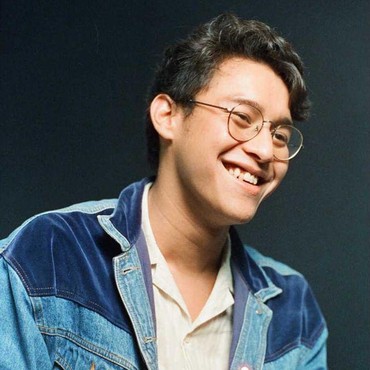 Umumkan Pisah dari Istri, Ardhito Pramono: I Love You