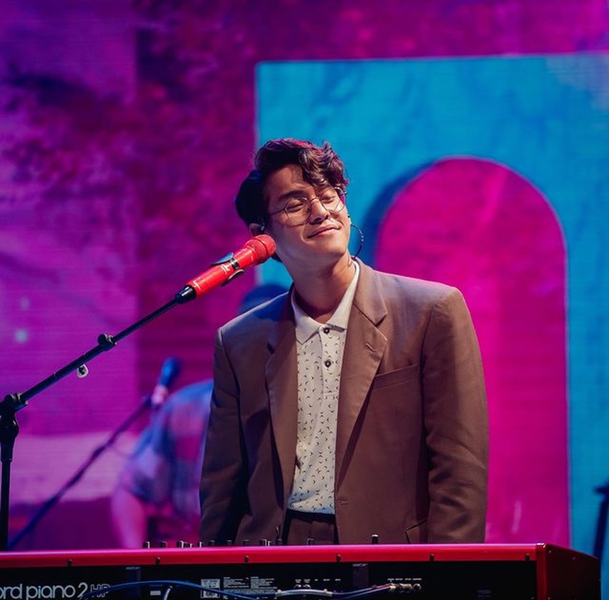 7 Potret Ardhito Pramono yang Ditangkap Narkoba