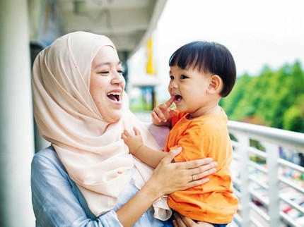Agar Bunda Semakin Yakin, yuk Pahami Cara Menyapih Menurut Agama Islam