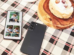 10 Alasan Gen Z Mesti Punya Samsung Galaxy S21 FE 5G di 2022