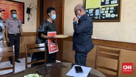 AJI Kirim Petisi Jelang Putusan Kasus Penganiayaan Jurnalis Tempo