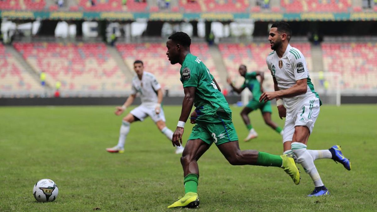 Daftar 20 Negara Lolos ke Piala Dunia 2026