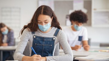 CARA MENDUKUNG DAN MEMOTIVASI ANAK BELAJAR UNTUK UTBK