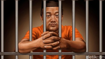 Julianto Eka Tak Ditahan, Arist Sirait Bandingkan dengan Kasus Herry Wirawan