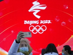 AS-China Makin Panas, Sponsor Olimpiade Pada Kabur?