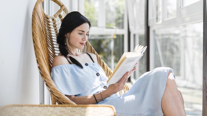 6 Ciri Khas Orang yang Suka Menyendiri, Salah Satunya Mandiri