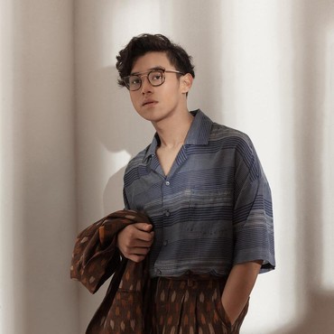 Sebelum Diciduk Narkoba, Ardhito Pramono Curhat Alami Pelecehan Seksual