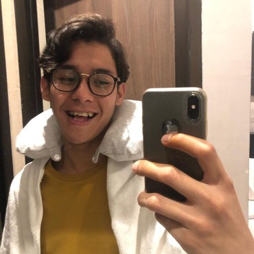 Ardhito Pramono Konsumsi Ganja Sejak 2011 demi Pekerjaan