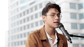 Polisi Benarkan Artis dan Musisi yang Ditangkap Ardhito Pramono
