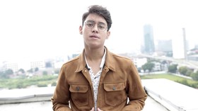 Ardhito Pramono Ditetapkan Jadi Tersangka Kasus Narkoba