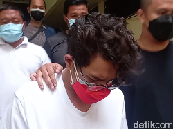 Naufal Samudra hingga Ardhito Pramono, 3 Artis Ditangkap Narkoba Bulan Ini
