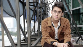 Polisi Sita Ganja dari Artis dan Musisi Ardhito Pramono
