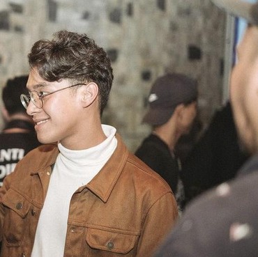 Lirik Lagu Teman Perjalanan (OST Dear Nathan) - Ardhito Pramono