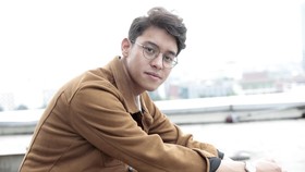 Ardhito Akui Sudah Pisah dari Istri: Aku Selalu Mencintaimu