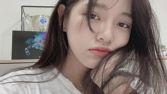 Kim Sejeong