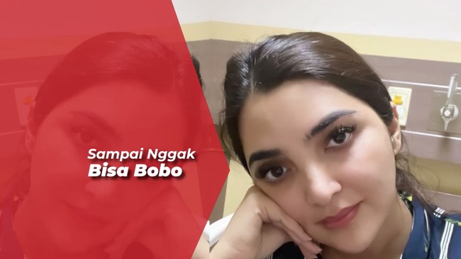 Jalani Karantina Hari ke-6, Ashanty Malah Diberitakan Meninggal Dunia