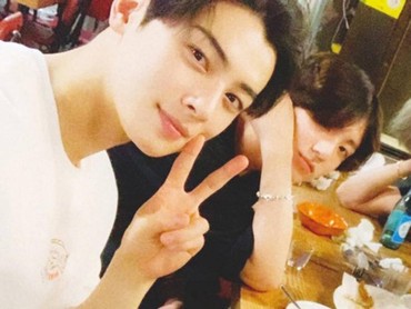 Salip Cha Eun Woo, Jungkook BTS Dinobatkan Jadi Pria Tertampan di Dunia 2021