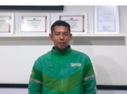 Buntut Panjang Oknum Polisi Gegara Ojol Hilang Motor Sempat Dicueki