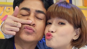 Hubungan Produktif Chika Jessica dan Dwi Andhika Lewat Bisnis Kuliner