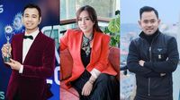 7 Sosok Crazy Rich Indonesia Terpopuler, Miliki Gaji Miliaran Sampai ...