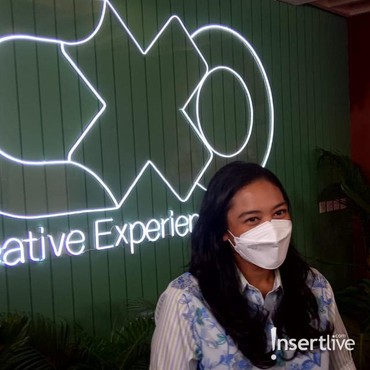 Putri Tanjung Ungkap CXO Media Siap Menginspirasi Lewat Platform Baru
