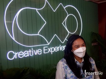 Putri Tanjung Ungkap CXO Media Siap Menginspirasi Lewat Platform Baru