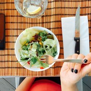 Diet Anti Gagal, Pastikan Kamu Mengonsumsi 5 Makanan Kaya Vitamin A Ini untuk Kebutuhan Nutrisi yang Lengkap