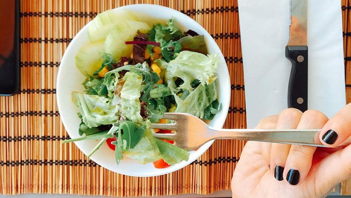 Diet Anti Gagal, Pastikan Kamu Mengonsumsi 5 Makanan Kaya Vitamin A Ini untuk Kebutuhan Nutrisi yang Lengkap