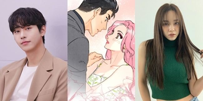 4 Drakor Seru Diadaptasi Dari Webtoon Populer Yang Tayang Tahun Ini