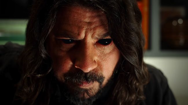 Band rock asal Amerika Serikat, Foo Fighters merilis trailer film panjang mereka yang berjudul Studio 666.