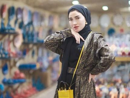 Dikecam karena Mengaku Tampil di Paris Fashion Week, Bos MS Glow Minta Maaf