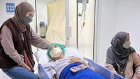 Alami Saraf Kejepit, Hanung Bramantyo Pilih Operasi Ketimbang Minum Obat Seumur Hidup